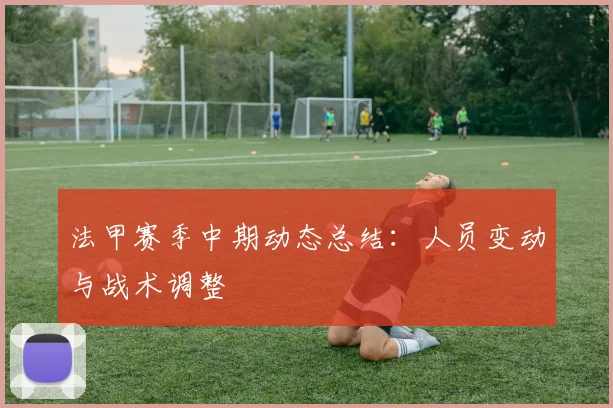 法甲赛季中期动态总结：人员变动与战术调整